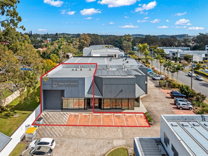 2/6 Booran Drive, Woodridge QLD 4114