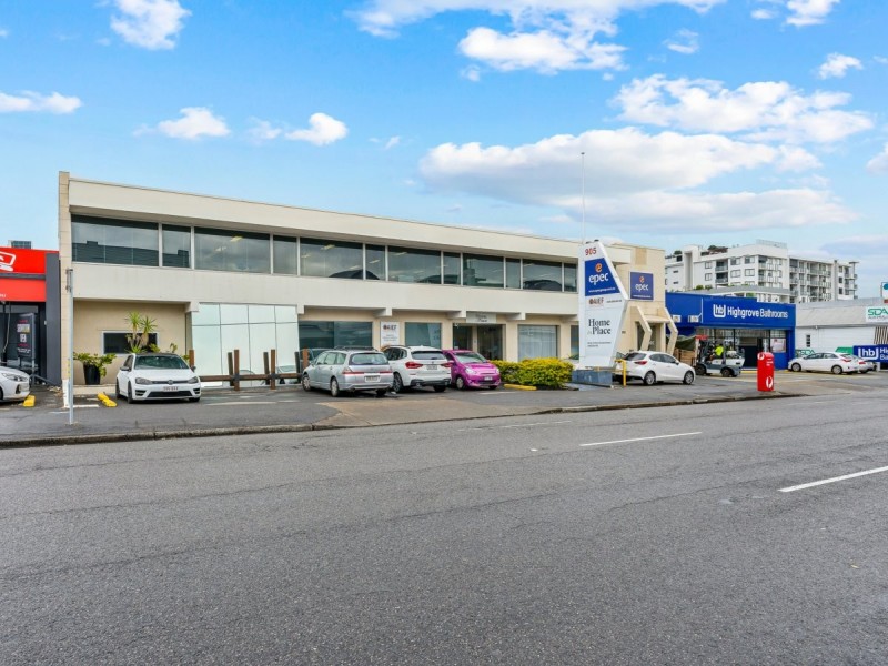 905 Stanley Street East, East Brisbane QLD 4169