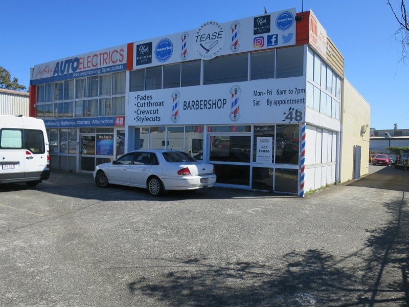 48 Moss Street, Slacks Creek QLD 4127