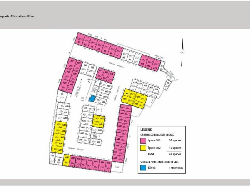 Top Floor, Waterfront Place, Robina QLD 4226