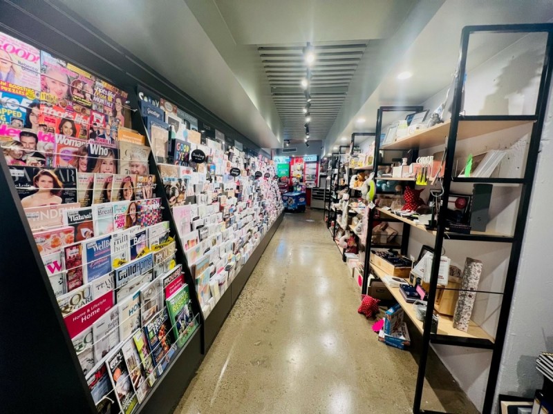 Shop 2/66 Eagle Street, Brisbane QLD 4000