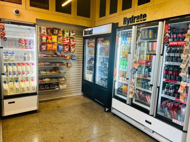 Shop 2/66 Eagle Street, Brisbane QLD 4000