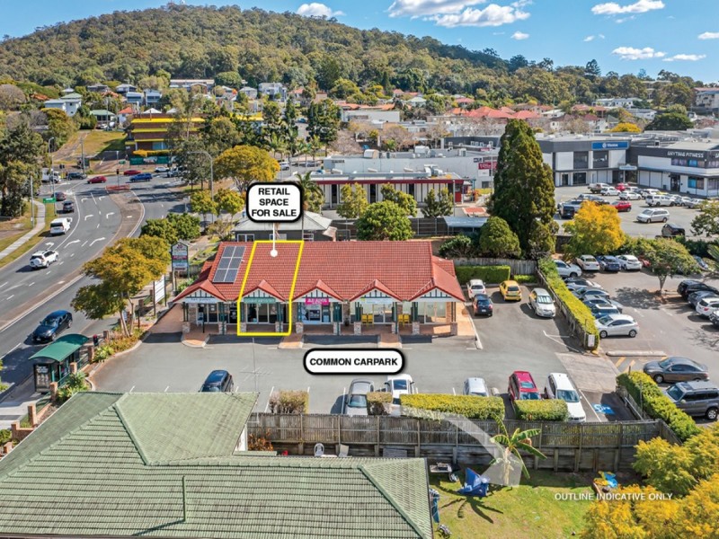 4/20 Creek Road, Mount Gravatt QLD 4122