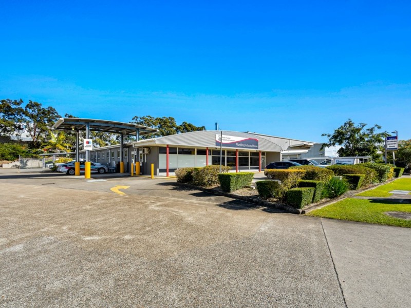 11/243 Bradman Street, Acacia Ridge QLD 4110