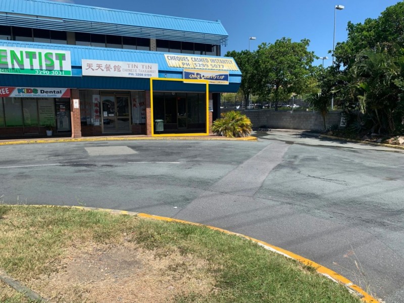 1/390 Kingston Road, Slacks Creek QLD 4127