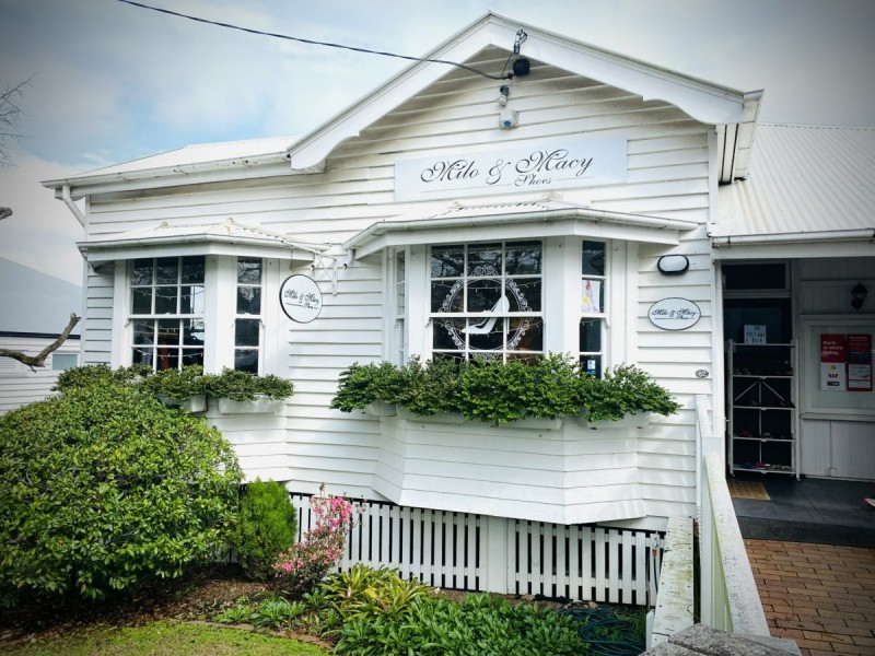 82 Abbott Street, Ascot QLD 4007