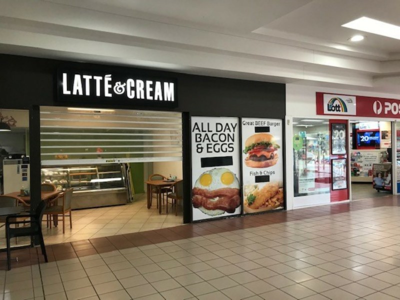 Shop 4a/142 Fryar Road, Eagleby QLD 4207