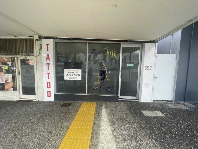 627 Logan Road, Greenslopes QLD 4120