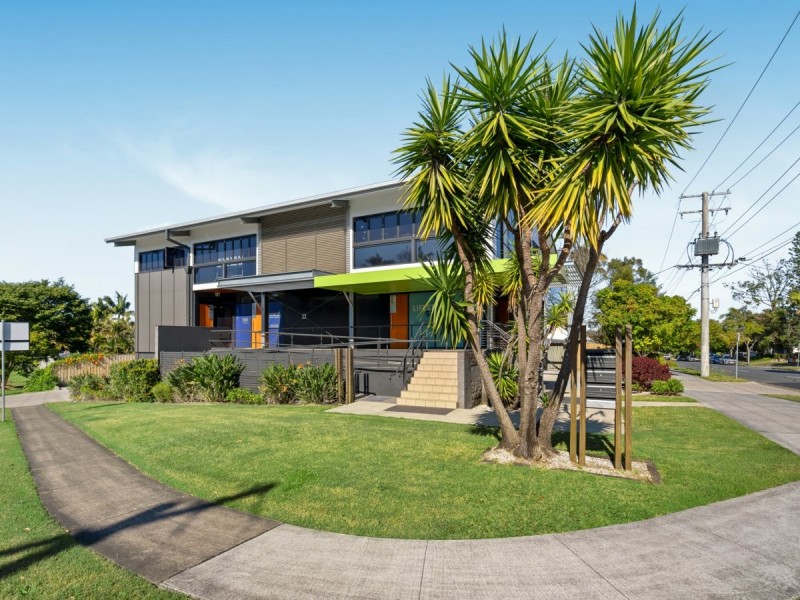 35 Vanessa Boulevard, Springwood QLD 4127