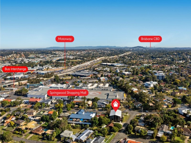 35 Vanessa Boulevard, Springwood QLD 4127