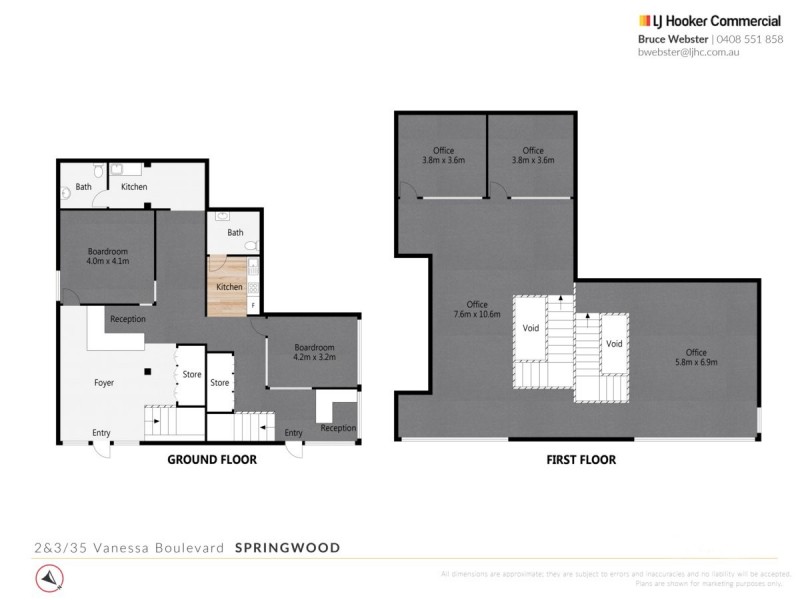 35 Vanessa Boulevard, Springwood QLD 4127