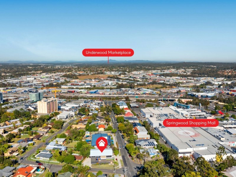 35 Vanessa Boulevard, Springwood QLD 4127