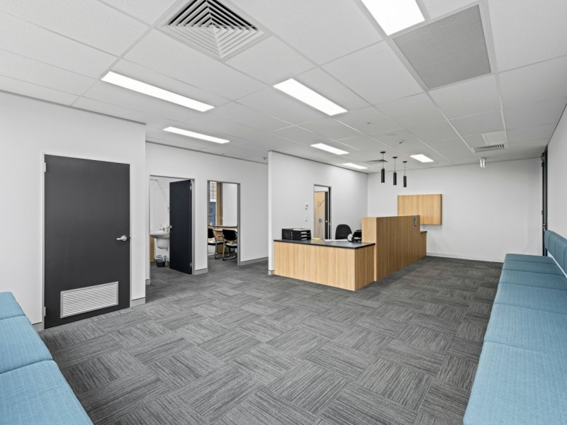 501 & 502/2 Wellness Way, Springfield QLD 4300