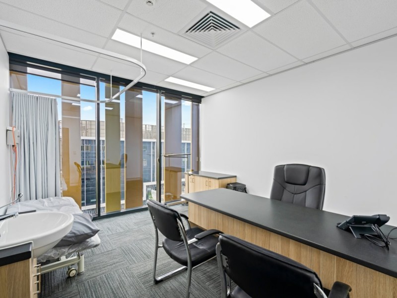 501 & 502/2 Wellness Way, Springfield QLD 4300