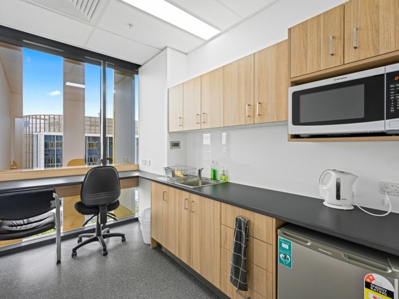 501 & 502/2 Wellness Way, Springfield QLD 4300