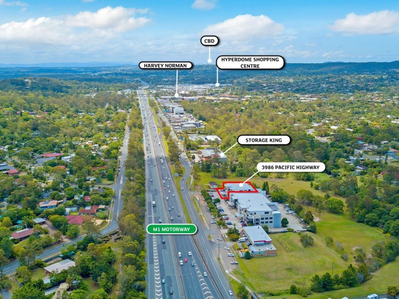 4/3986 Pacific Highway, Loganholme QLD 4129