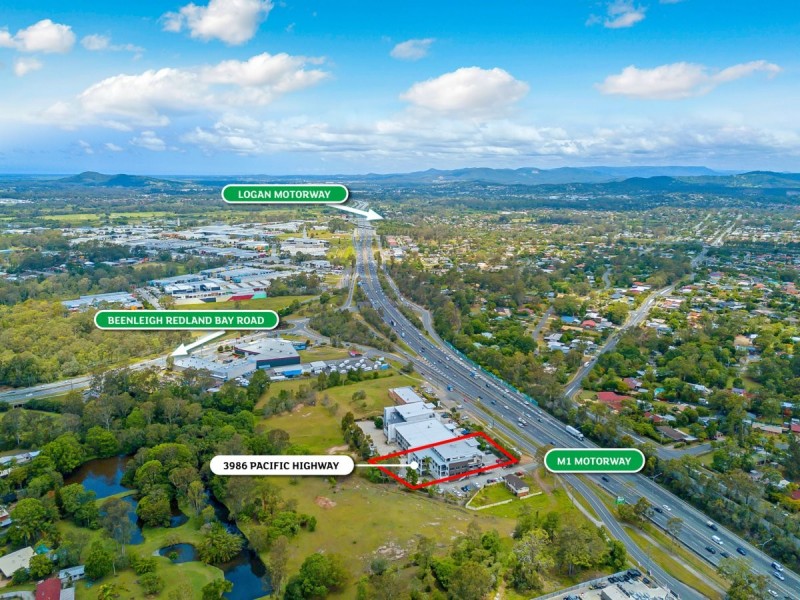 4/3986 Pacific Highway, Loganholme QLD 4129