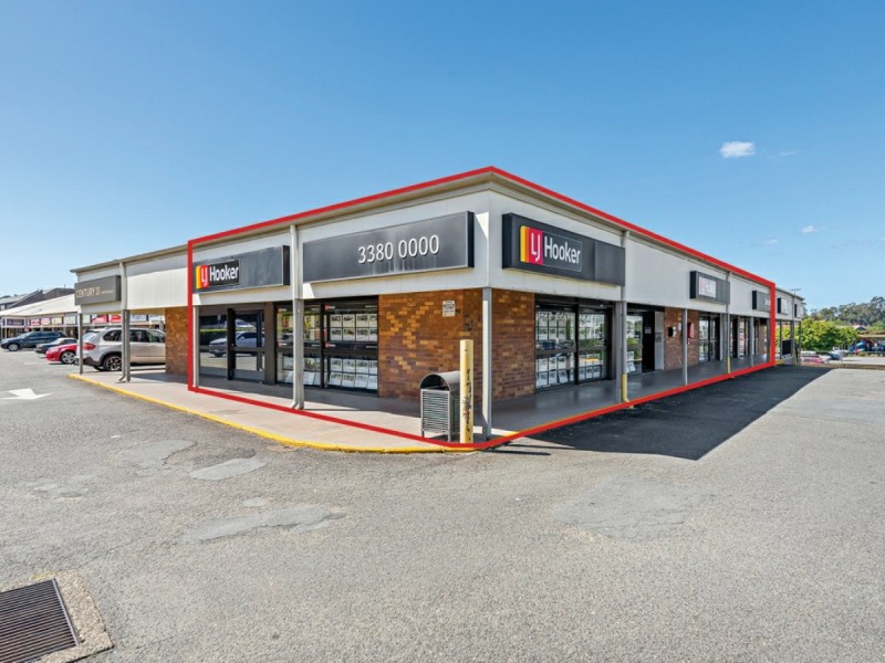 3282 Mount Lindesay Highway, Browns Plains QLD 4118