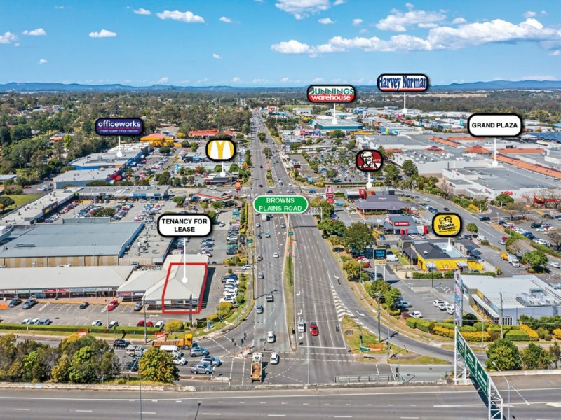 3282 Mount Lindesay Highway, Browns Plains QLD 4118