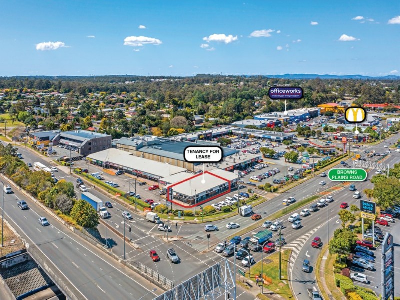 3282 Mount Lindesay Highway, Browns Plains QLD 4118