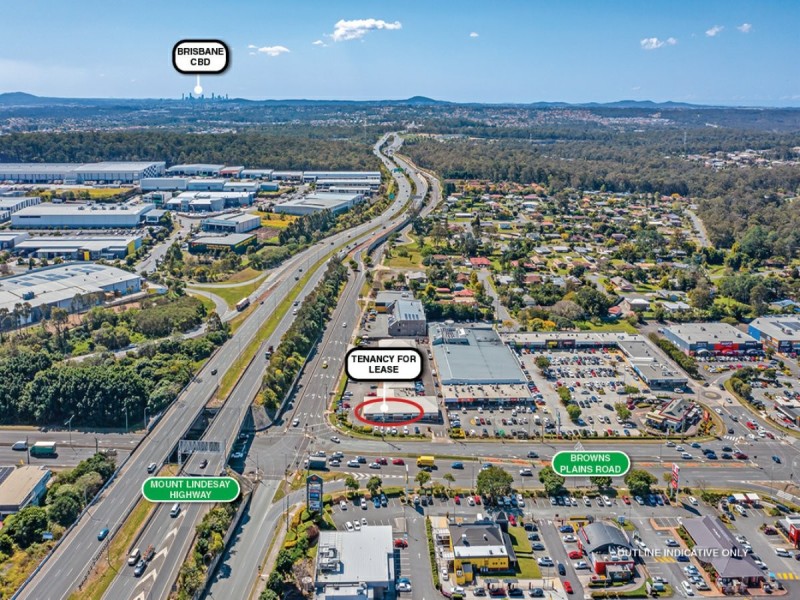 3282 Mount Lindesay Highway, Browns Plains QLD 4118