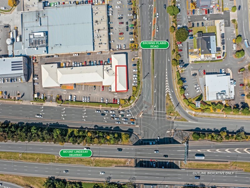 3282 Mount Lindesay Highway, Browns Plains QLD 4118