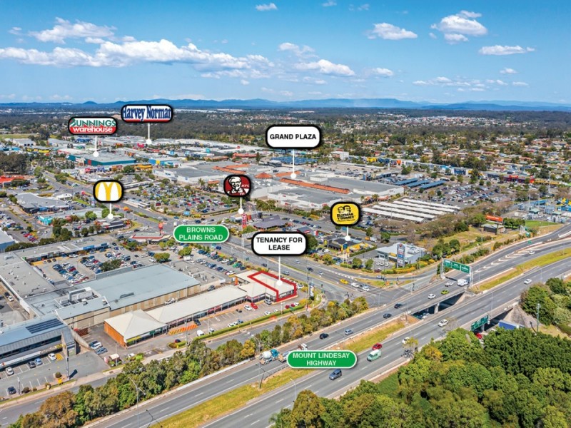 3282 Mount Lindesay Highway, Browns Plains QLD 4118