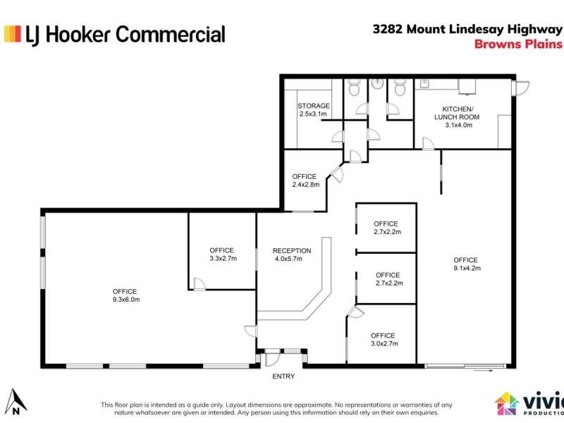 3282 Mount Lindesay Highway, Browns Plains QLD 4118