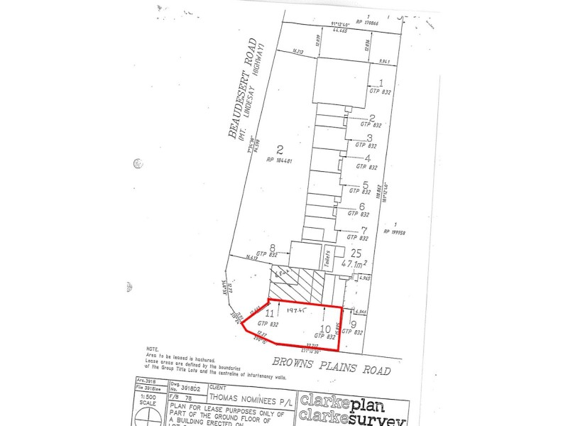 3282 Mount Lindesay Highway, Browns Plains QLD 4118