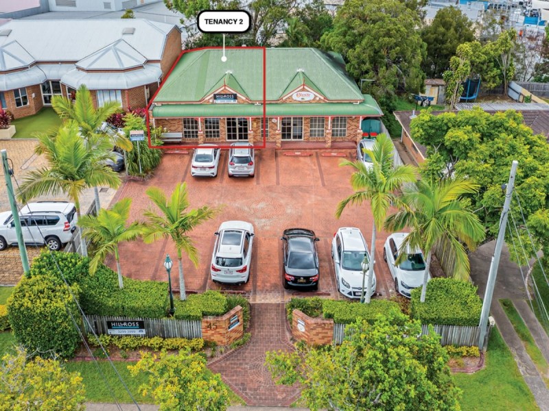 2/45 Cinderella Drive, Springwood QLD 4127