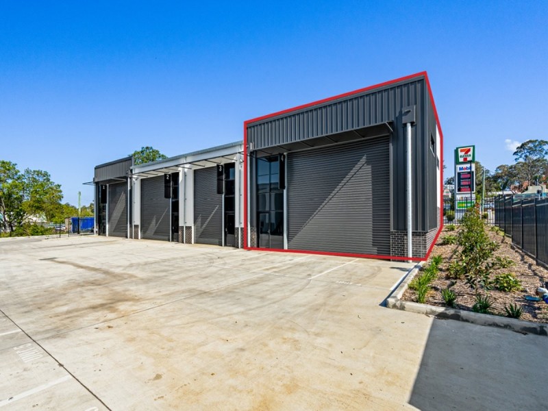 4/89 Priestdale Road, Eight Mile Plains QLD 4113