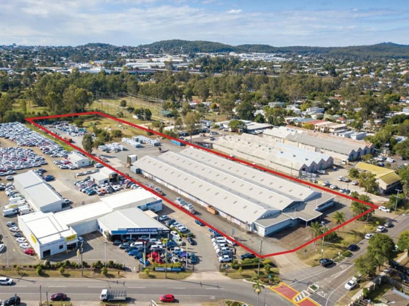 123 Marshall Road, Rocklea QLD 4106