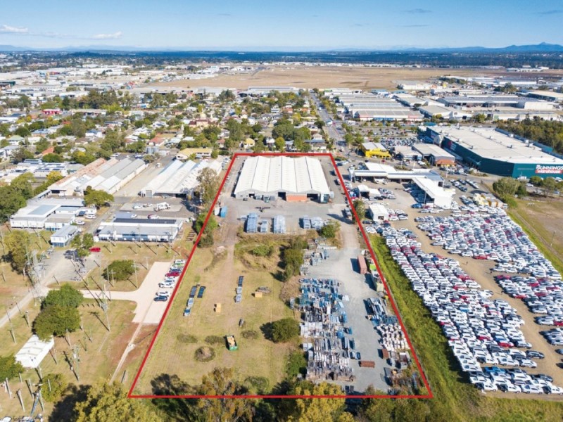 123 Marshall Road, Rocklea QLD 4106