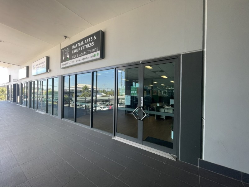 Level 1/59 Brisbane Road, Redbank QLD 4301