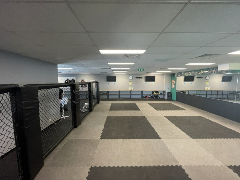 Level 1/59 Brisbane Road, Redbank QLD 4301