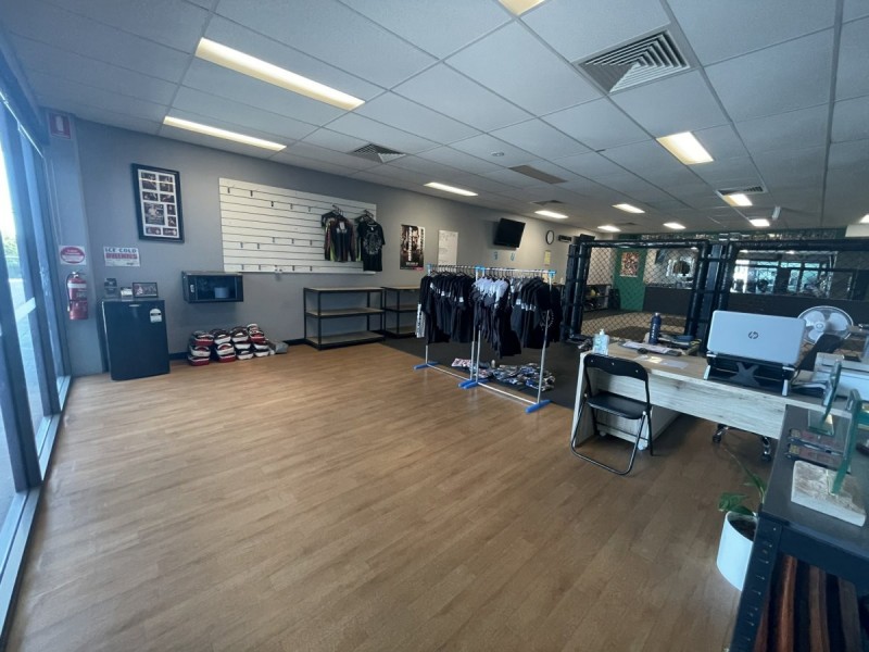 Level 1/59 Brisbane Road, Redbank QLD 4301