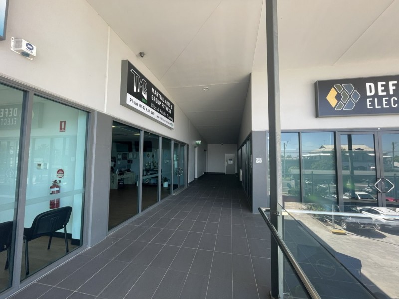 Level 1/59 Brisbane Road, Redbank QLD 4301