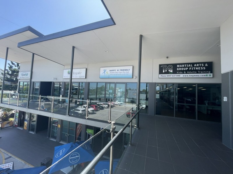 Level 1/59 Brisbane Road, Redbank QLD 4301