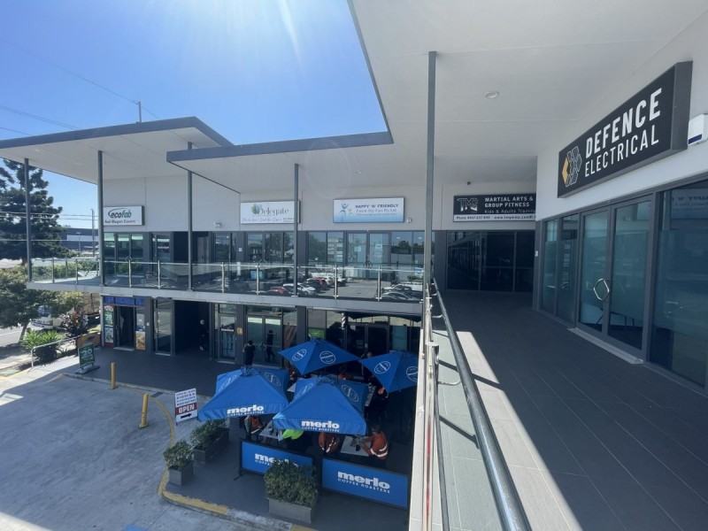 Level 1/59 Brisbane Road, Redbank QLD 4301