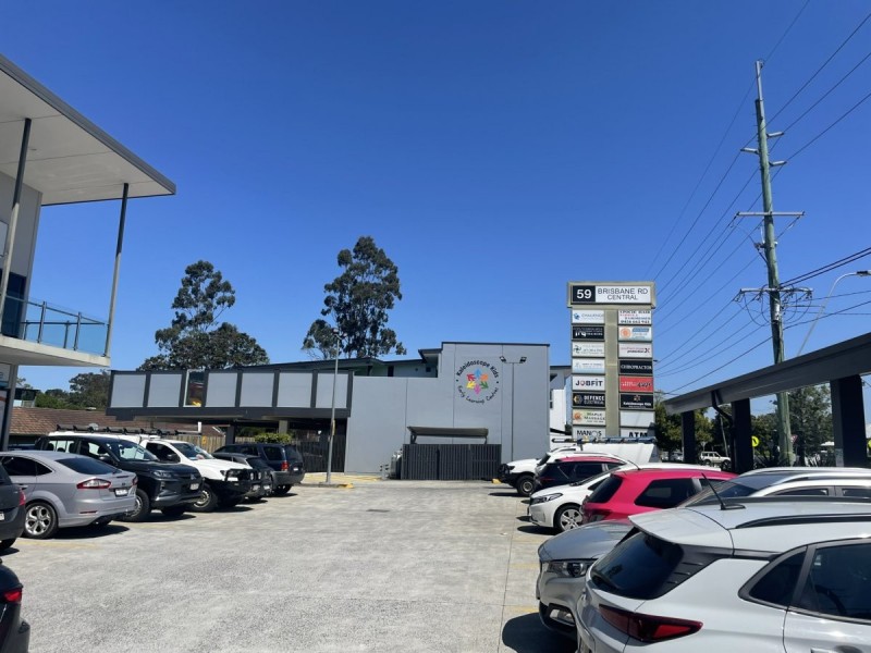 Level 1/59 Brisbane Road, Redbank QLD 4301