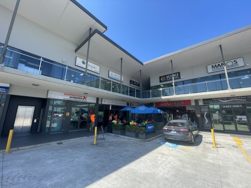 Level 1/59 Brisbane Road, Redbank QLD 4301