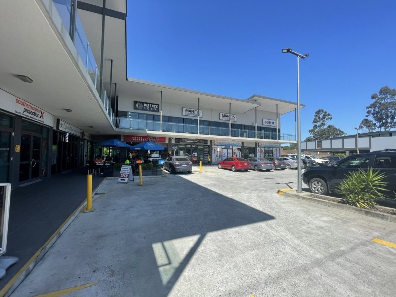 Level 1/59 Brisbane Road, Redbank QLD 4301