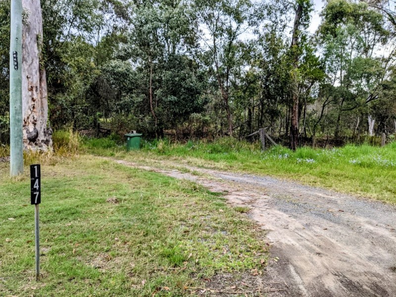 147 Rotary Park Road, Stapylton QLD 4207