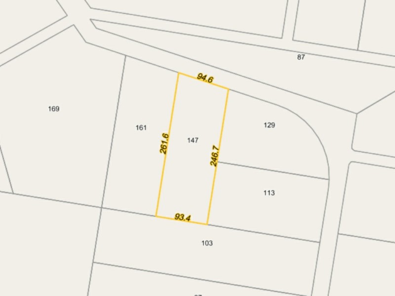 147 Rotary Park Road, Stapylton QLD 4207