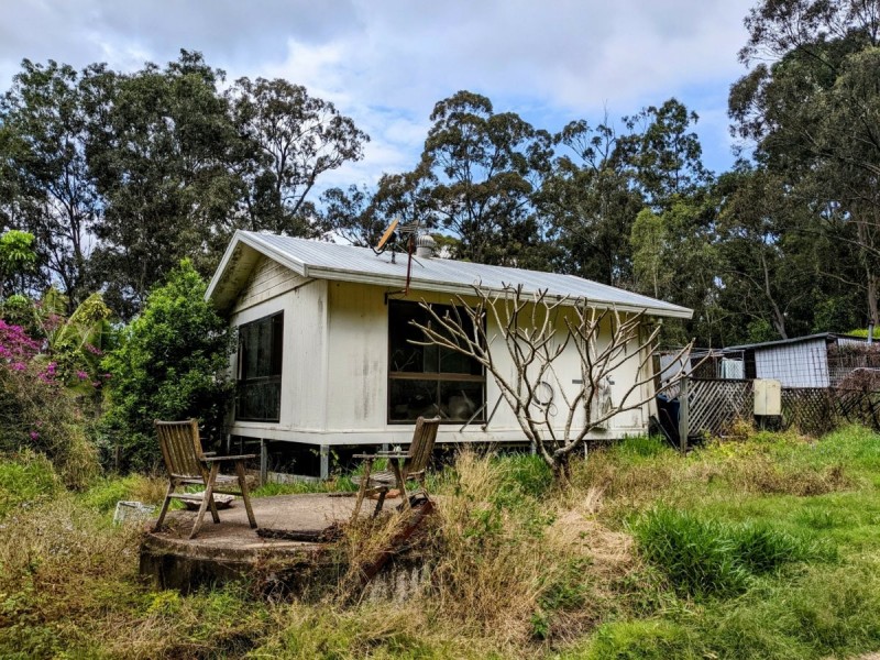 147 Rotary Park Road, Stapylton QLD 4207