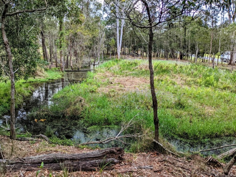 147 Rotary Park Road, Stapylton QLD 4207