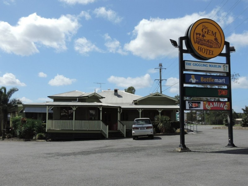 147 Rotary Park Road, Stapylton QLD 4207