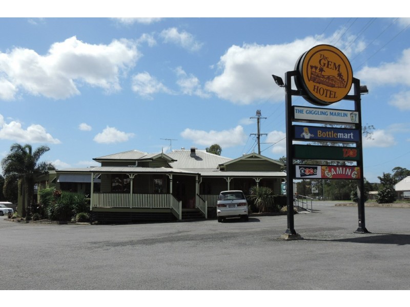147 Rotary Park Road, Stapylton QLD 4207