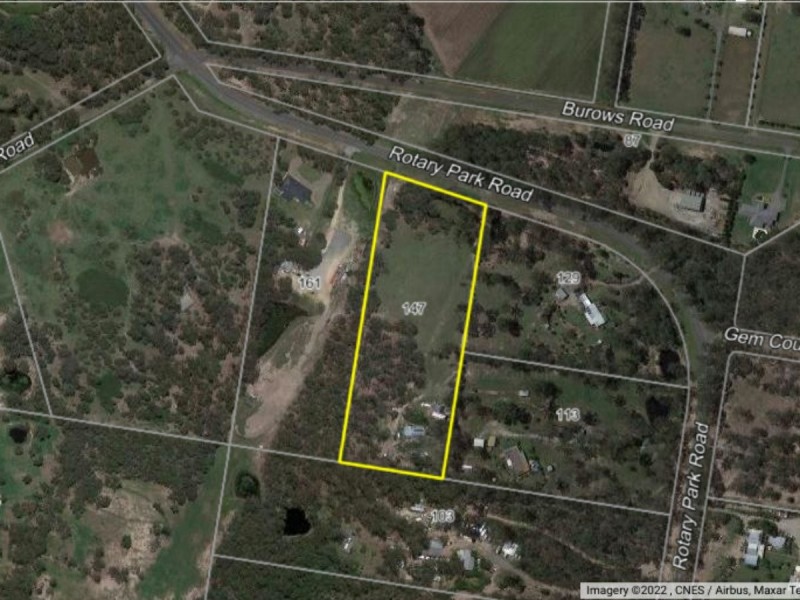 147 Rotary Park Road, Stapylton QLD 4207