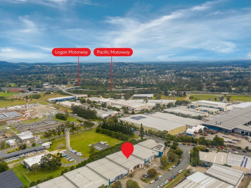 5 Josephine Street, Loganholme QLD 4129